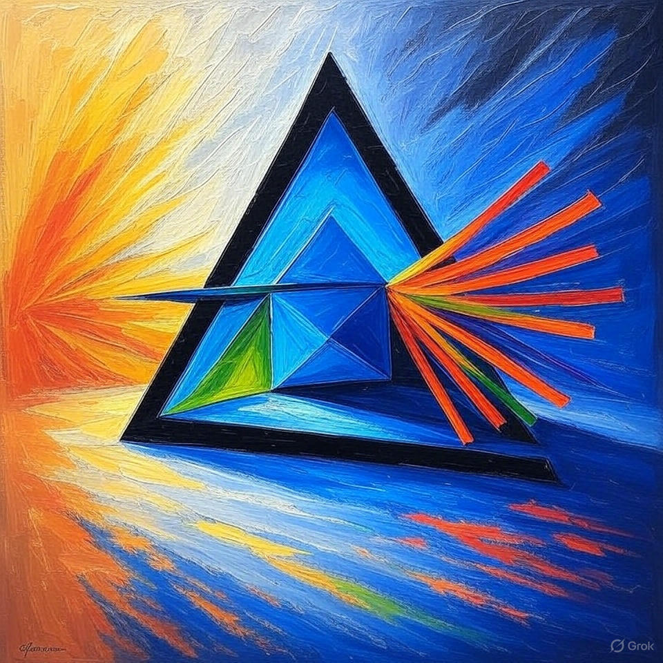 HtmlPrism Logo