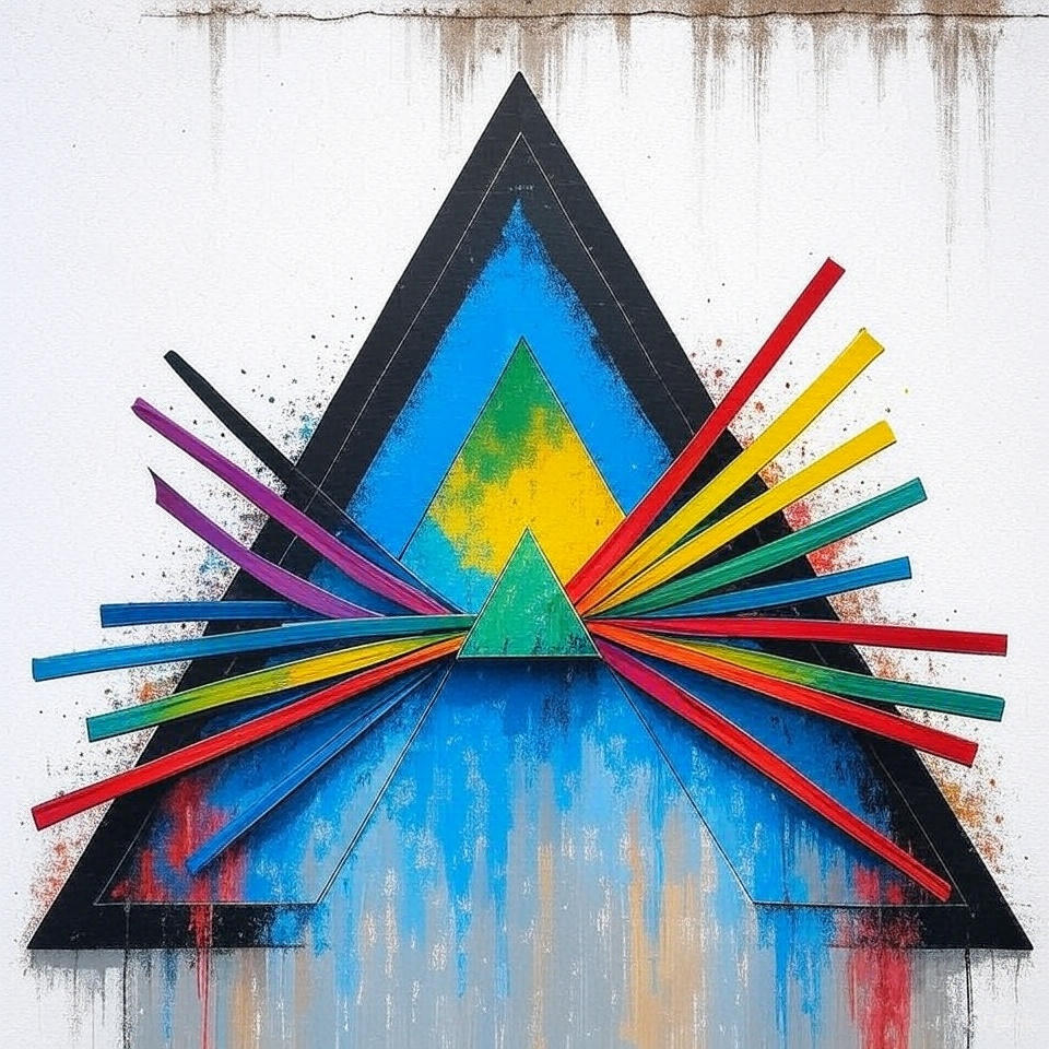 HtmlPrism Logo