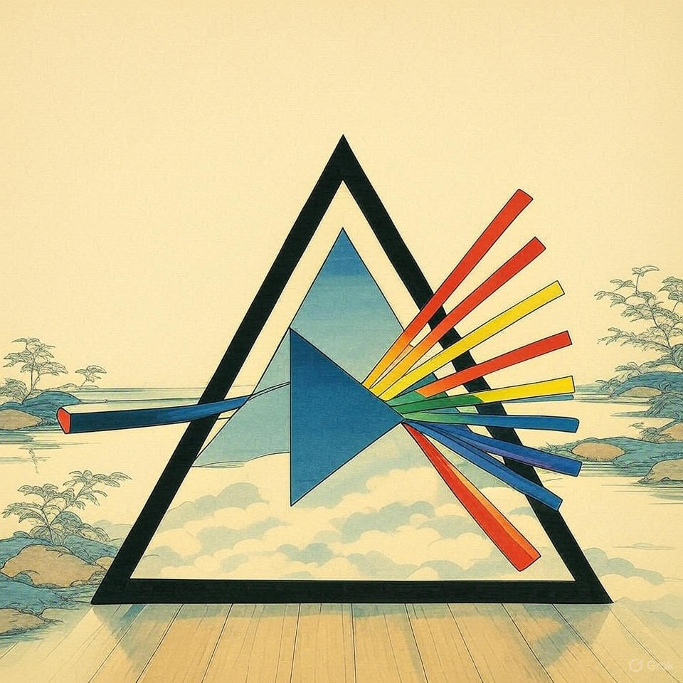 HtmlPrism Logo
